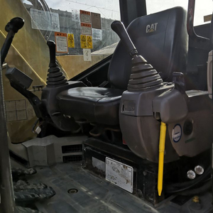 中古/8ton/中古オリジナルcat 308c/308ccr/308ショベル/建設機械/jcb/ディガー/ce認証 - Product Image 4