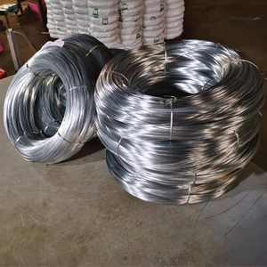 Câble en acier galvanisé Câble en acier 4mm 5mm <span class=keywords><strong>6mm</strong></span> 8mm 10mm 12mm 14mm 16mm - Product Image 3