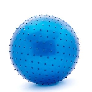 55 cm benutzer definierte Logo drucken Fitness studio Fitness Übung <span class=keywords><strong>Anti</strong></span> <span class=keywords><strong>Burst</strong></span> PVC <span class=keywords><strong>Massage</strong></span> Yoga <span class=keywords><strong>Ball</strong></span> - Product Image 6
