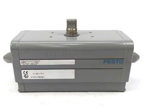 FESTOs DAPS-0180-090-R-F0710 533421 Serie DAPS de aire, originales y nuevos - Product Image 3