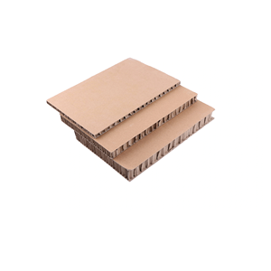 Panel de Nido de Abeja de Papel Kraft Ecológico para Refrigeración 1200*2400mm (Cualquier Corte) Reciclado de Vietnam Ngoc Anh - Product Image 6