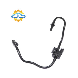 Válvula Solenoide de Depósito de Carbón OE LR010749 AJ811685, Ensamblaje de Válvula para Vapor de Combustible para Land <span class=keywords><strong>Range</strong></span> <span class=keywords><strong>Rover</strong></span> Sport LR4 - Product Image 2