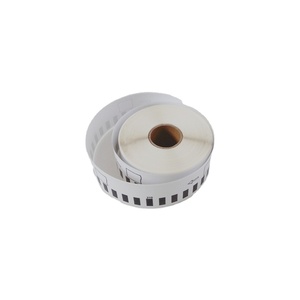 Etiquetas Térmicas Compatibles con <span class=keywords><strong>Brother</strong></span> DK 22210 2210, 29 mm x 30.48 m, para <span class=keywords><strong>QL</strong></span>-700 710W 720NW 800 810W 820NWB 1050 1060N 1100 1110NWB - Product Image 2