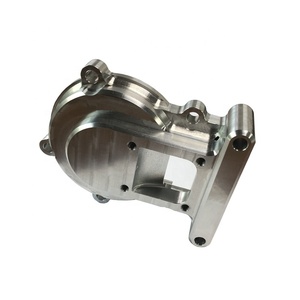 Fabrication Services Cnc Job Work Anodizing/Brushed Anodize <strong>Aluminum</strong> <strong>Block</strong> Cnc Parts - Product Image 6