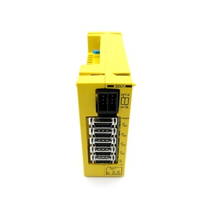 Fully Integrated Core <b>Control</b> A02B-0323-C205 Consistent Power Response Fanuc System A02B-0323-C237 for Machine - Product Image 2