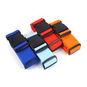 L-S002 регулируемый нейлоновый масштабных дорожных чемоданов, ремень багаж чемодан ремень - Product Image 6