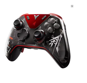 Controlador Flydigi APEX5, Joystick Hall de aleación ajustable de fuerza 2,0, actuadores Forceadapt, compatible con <span class=keywords><strong>PC</strong></span>/Switch/Andriod/iOS MFI - Product Image 1