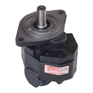 อะไหล่รถตักล้อยาง |   ปั๊มส่งกำลังแบบปรับความเร็วได้ CBGJ2032A 4110000044 - Product Image 2