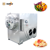 Petit Lyophilisateur Industriel sous Vide Continu pour Aliments et Fruits, Machine de Lyophilisation avec CE