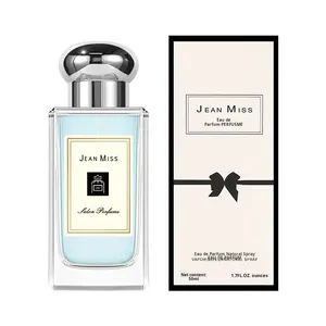 El Mejor Perfume en Aerosol Corporal Floral de Larga Duración, Tamaño Regular de 100 ml, Modelo 056, Fragancia Original Francesa <span class=keywords><strong>para</strong></span> <span class=keywords><strong>Mujer</strong></span>, Botella de Vidrio - Product Image 5