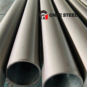 Aisi ท่อสเตนเลสเชื่อมโลหะเกรด410 0.2มม. 316 304 201ท่อสเตนเลสสตีลเชื่อมได้1.4541 - Product Image 6