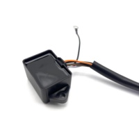 Unité d'allumage CDI pour moteur hors-bord Yamaha de 9,9 CV à 40 CV, 6F5-85540-21-00 6F5-85540-22-00, pièces de moteur pour 15 25 30 40 CV E40 40J