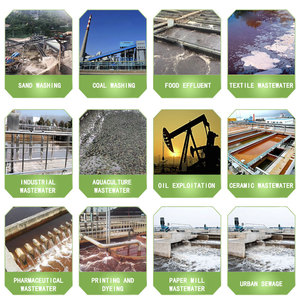 Poliacrilammide in Polvere PAM per Fluidi Chimici di Estrazione dell'Oro e Perforazione, per Esplorazione Petrolifera, Alto Peso Molecolare, Purezza 100% - Product Image 4