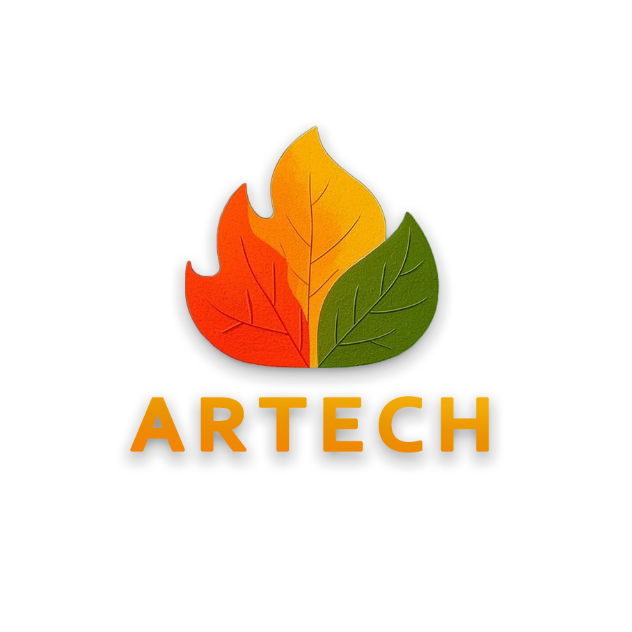 Sichuan Artech logo