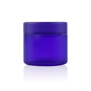 1Oz 2Oz 3Oz Tùy Chỉnh Lọ Thủy Tinh Với Nắp Nhựa Trẻ Em Bằng Chứng Lọ Thủy Tinh <span class=keywords><strong>Container</strong></span> Cho Bao Bì Hoa - Product Image 2