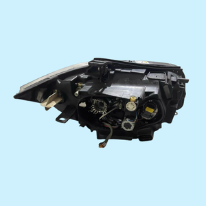 Faro Delantero Original para <span class=keywords><strong>BMW</strong></span> Serie 1 2006 <span class=keywords><strong>2007</strong></span> 2008 2009 2010 2011, Lámpara para <span class=keywords><strong>BMW</strong></span> 120i <span class=keywords><strong>130i</strong></span> 135i E87 E88 E81 E82 - Product Image 4