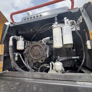 Excavatrice Volvo EC360D d'occasion, 36 tonnes (37100 kg), capacité de godet de 2,0 m³, moteur puissant, engin de terrassement lourd - Product Image 5