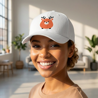 Feuilles DTF en gros avec motifs variés pour vêtements, sacs à dos et casquettes de sport – Transfert thermique personnalisable