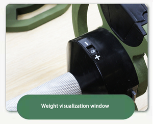 Thương Mại Sắt Tập Thể Dục Tập Thể Dục Đầu Tròn Quả Tạ Miễn Phí Trọng Lượng 24Kg 32Kg Cao Su 40Kg Quả Tạ Có Thể Điều Chỉnh Cho Phòng Tập Thể Dục Tập Thể Dục - Product Image 3