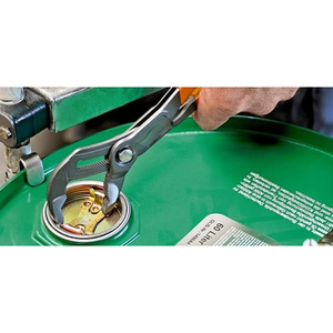 Alicates Ajustables POLIGRIP KENDO de 250 mm - Product Image 3