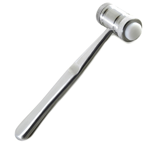 Martillo Quirúrgico Manual Profesional de Acero Inoxidable de Grado Médico, Instrumento Ortopédico con Certificación CE y Diseño de Mango Personalizado - Product Image 6