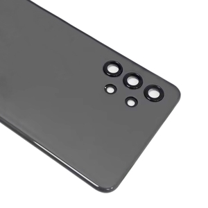 <span class=keywords><strong>Cover</strong></span> posteriori della batteria Mobile diretta dalla fabbrica originale con copertura della batteria posteriore con copriobiettivo per <span class=keywords><strong>Samsung</strong></span> <span class=keywords><strong>Galaxy</strong></span> <span class=keywords><strong>A32</strong></span> 4G - Product Image 3