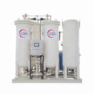 מחולל חנקן לייצור זכוכית עם תכונות נגד חמצון ועמידות בטמפרטורות גבוהות - Product Image 3