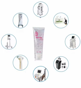 300ml trẻ mãi không già da mặt làm dịu làm trắng và giữ ẩm thắt chặt siêu âm gel cho máy làm đẹp tiêm Spa - Product Image 4