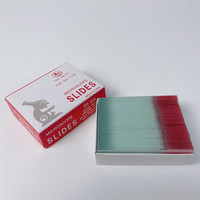 Tianlian OEM Microscope Glass Cover Slides 24X50mm Laboratory Use