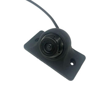 Einstellbarer Winkel Fahrzeug Blind Spot Monitor Kamera Versteckte Seite Rückansicht Parken Fabrik Großhandel Keine Bohrung Installation - Product Image 4
