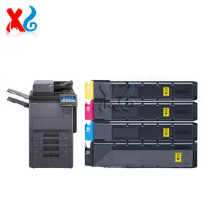 TK-8735 Высококачественный новый совместимый тонер-картридж для копира Kyocera Mita TK8735 TASKalfa 7353ci 8353ci <span class=keywords><strong>TA</strong></span> 7353 8353 85K страниц - Product Image 6