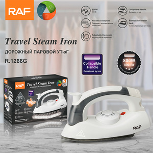 Hot Sale Travel Home Steam Iron Handheld Mini Electric Iron Bucket <b>Small</b> Portable Ironing Machine - Product Image 3