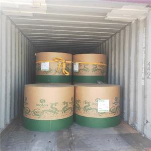 Papel Offset Sin Madera de las Marcas CHENMIN/APP/LONFON/SUN, 55g/58g/60g/70g/80g/90g/100g/120g/140g, Papel Offset Blanco para Libros - Product Image 5