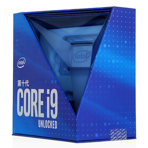 Procesador CPU I9-10900K de Alta Calidad y Gran Venta, CPU de Diez Núcleos en Caja, Precio de CPU I9-10900K - Product Image 4