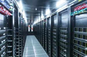 ราคาแข่งขัน คุณภาพเหนือกว่า โครงแร็คเมาท์ 1U/2U/3U/4U รางเลื่อนสำหรับแร็คเมาท์ - Product Image 4