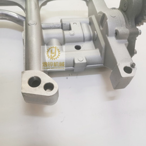 T418992 1104d 1104 3054 c4.4 c7.1 động cơ bơm dầu cho Perkins - Product Image 3