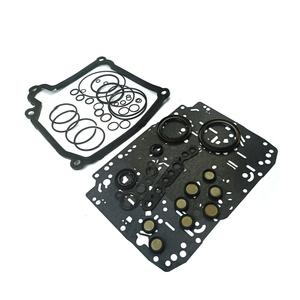 Kit de Reparación de Transmisión <span class=keywords><strong>DSG</strong></span> 02E DQ250 Nuevo, Placas de Embrague para TT, León, Beetle, Caddy, Eos, <span class=keywords><strong>Golf</strong></span> - Product Image 2