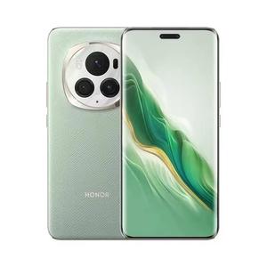 Nuevo Teléfono Inteligente Honor Magic6 Pro 5G 2024, Pantalla de 6.8 Pulgadas, Octa Core Snapdragon 8 Gen 3, 16 GB + 1 TB, Batería de 5600 mAh, OLED de 120 Hz, Carga Rápida de 60 W - Product Image 1