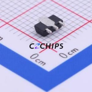 ชิปวงจรรวม HT7130-1 SOT-89สินค้าใหม่ของแท้ชิป IC PMIC ตัวควบคุมเชิงเส้น (LDO) - Product Image 2