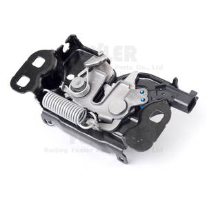 Pestillo <span class=keywords><strong>de</strong></span> capó <span class=keywords><strong>de</strong></span> bajo <span class=keywords><strong>precio</strong></span> 4589688AE 68249962AA para 2011-2022 Jeep <span class=keywords><strong>Grand</strong></span> <span class=keywords><strong>Cherokee</strong></span> WK - Product Image 2