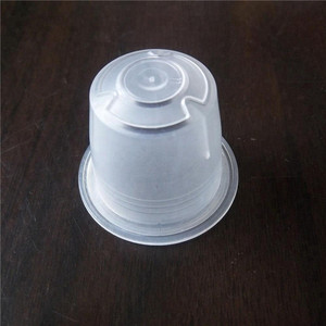 37mm cápsula vacía de café <span class=keywords><strong>nespresso</strong></span> venta al por mayor con la tapa de aluminio - Product Image 3