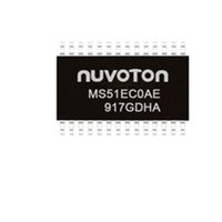 Composants électroniques, puces IC, circuits intégrés IC, MS51EC0AE, MS51XB9AE, MS51FB9AE