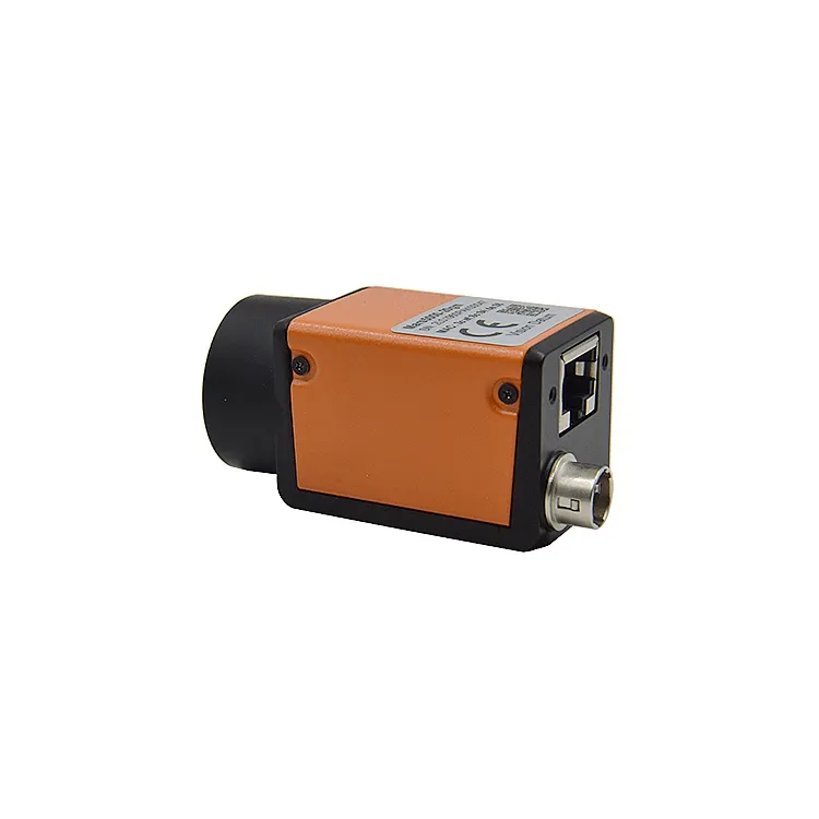 Mars1300-75GC 75FPS CMOS Global Shutter Ethernet Camera, Industrial Area Scan Camera