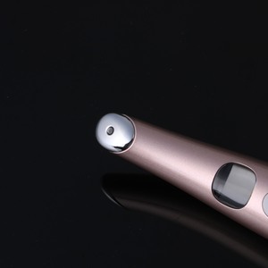 Appareil de massage oculaire portable, étanche, à vibration et compression thermique pour la beauté à domicile et la protection des yeux, destiné aux fabricants et à l'exportation - Product Image 2