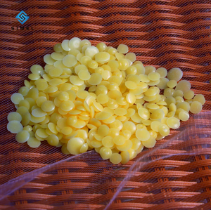 Cera de Candelilla Natural de Grado Cosmético, Cera Vegetal Vegana para Bálsamo Labial, Lápiz Labial, Crema, Loción, Materia Prima para el Cuidado de la Piel - Product Image 3