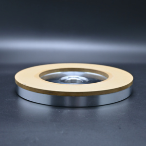 Disco abrasivo galvanizado con enlace <span class=keywords><strong>de</strong></span> resina, disco plano <span class=keywords><strong>de</strong></span> pulido <span class=keywords><strong>de</strong></span> diamante <span class=keywords><strong>para</strong></span> cortadora <span class=keywords><strong>de</strong></span> <span class=keywords><strong>pelo</strong></span> <span class=keywords><strong>de</strong></span> piedras preciosas, afilado <span class=keywords><strong>de</strong></span> cuchillos - Product Image 4