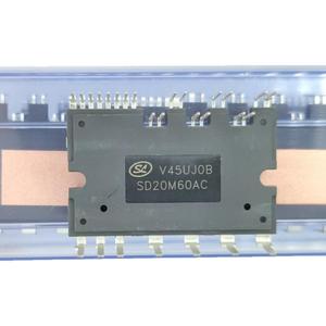 SD20M60AC IPM โมดูลพลังงานอัจฉริยะ DIP-27H - Product Image 1
