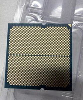Processeur de jeu AMD pour 7 9800X3D, 3D V-Cache, 4,7 GHz, 8 cœurs, haute performance pour ordinateur de bureau