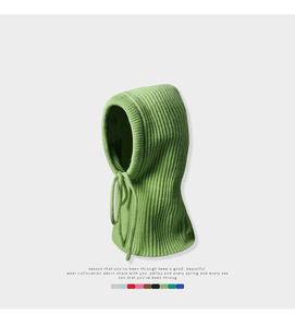 Hot Sale Winter Tapestry Knitted <strong>Balaclava</strong> High Quality Woven Full Face Cover Fleece Hat <strong>Custom</strong> <strong>Balaclava</strong> - Product Image 3