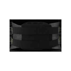 เข็มขัดพยุงหลังแบบคู่ รองรับกระดูกสันหลังส่วนเอว ช่วยเพิ่มความมั่นคงสำหรับการนั่งและยืนเป็นเวลานาน - Product Image 1